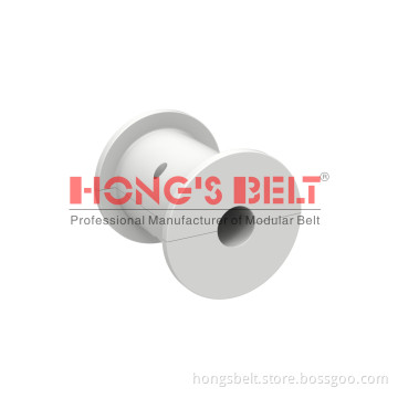 The Plastic Chains Belt Idler Sprocket (HS-2815)